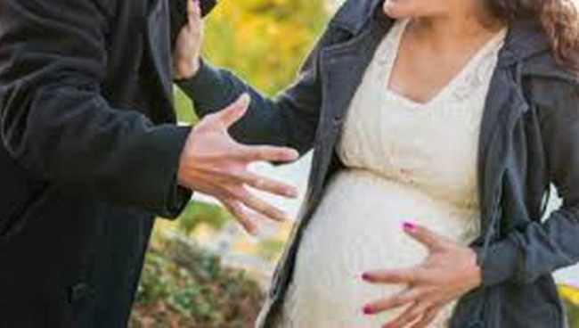 რუსთაველი მამაკაცი ორსულ ცოლზე ძალადობდა