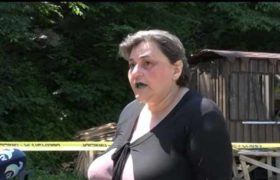 ,,ფიცს ვდებ, ჩემი ქმრის მკვლელს არ შევარჩენ, აკვნიანს არ დავუტოვებ სახლში ცოცხალს არავის" - რა მოხდა წაღვერში