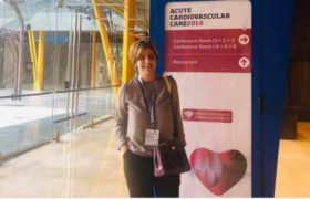 რატომ უნდა მიმართონ პაციენტებმა ღუდუშაურის კლინიკის კარდიოლოგიურ განყოფილებას და რა მიაჩნია მის ხელმძღვანელს მთავარ სამუშაო პრიორიტეტებად?! რატომ უნდა მიმართონ პაციენტებმა ღუდუშაურის კლინიკის კარდიოლოგიურ განყოფილებას და რა მიაჩნია მის ხელმძღვანელს მთავარ სამუშაო პრიორიტეტებად?!