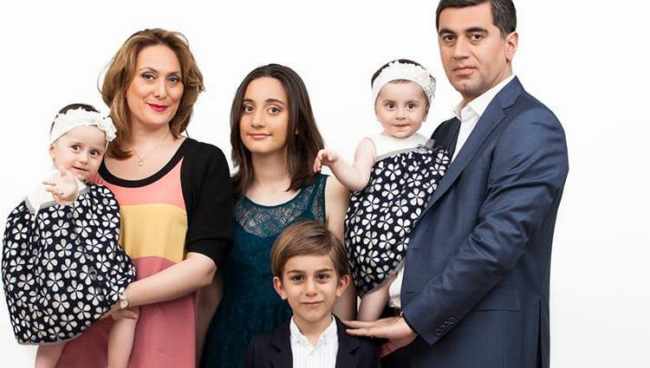 ირაკლი ოქრუაშვილის და ირინა გორდელაძის სიყვარულის ამბავი - ,,ვიგრძენი, რომ ჩემი ნახევარი ვიპოვე"