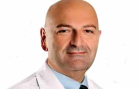 სულხან ლომინაძე - წარმატებული კარდიოქირურგი, რომელსაც პაციენტები ანდობენ გულს! სულხან ლომინაძე - წარმატებული კარდიოქირურგი, რომელსაც პაციენტები ანდობენ გულს!