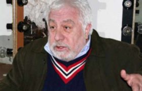 გოგი ქავთარაძე თავის შეცდომებზე წიგნს წერს გოგი ქავთარაძე თავის შეცდომებზე წიგნს წერს