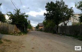 ,,ვიწვოდი, სისხლი მდიოდა ყველაფრიდან" - ადიგენში კაცმა მეზობელს მჟავა შეასხა