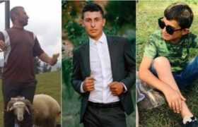 ,,ძველი მანქანა იყო, კარგა ხანს აკეთებდა" - ვინ არიან თუშეთში დაღუპულები და რა მოხდა ომალოს გზაზე