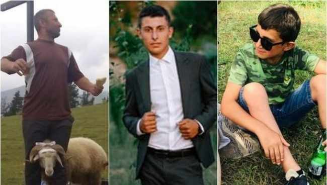 ,,ძველი მანქანა იყო, კარგა ხანს აკეთებდა" - ვინ არიან თუშეთში დაღუპულები და რა მოხდა ომალოს გზაზე