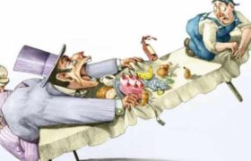 ამბროლაურის მერიამ გართობაზე 5-ჯერ მეტი დახარჯა, ვიდრე სოციალურ პროგრამებზე ამბროლაურის მერიამ გართობაზე 5-ჯერ მეტი დახარჯა, ვიდრე სოციალურ პროგრამებზე