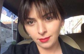 ანი ტყებუჩავა: ,,მადლობა, ,,რ2"-ის ჟურნალისტებო, რომ იყავით ომში, ცეცხლში, ტყვიებში..." ანი ტყებუჩავა: ,,მადლობა, ,,რ2"-ის ჟურნალისტებო, რომ იყავით ომში, ცეცხლში, ტყვიებში..."