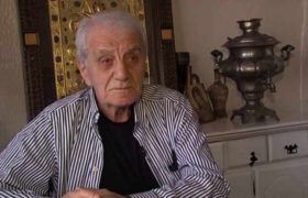 თენგიზ არჩვაძე: ,,სიკვდილის პირას ვარ და ამ ქვეყნის დალაგებას ვერ ვეღირსე" თენგიზ არჩვაძე: ,,სიკვდილის პირას ვარ და ამ ქვეყნის დალაგებას ვერ ვეღირსე"