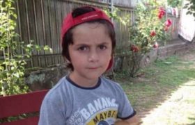 ქაიან ბელქანია - 9 წლის გენიოსი წალენჯიხიდან - ვიდეო ქაიან ბელქანია - 9 წლის გენიოსი წალენჯიხიდან - ვიდეო