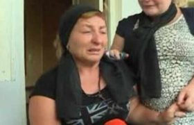 ,,არ გვეუბნებოდა, რომ მშენებლობაზე მუშაობდა, შიმშილის გამო, ოჯახის გამო მუშაობდა" - 16 წლის მოზარდის ოჯახი - ვიდეო