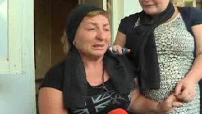 ,,არ გვეუბნებოდა, რომ მშენებლობაზე მუშაობდა, შიმშილის გამო, ოჯახის გამო მუშაობდა" - 16 წლის მოზარდის ოჯახი - ვიდეო