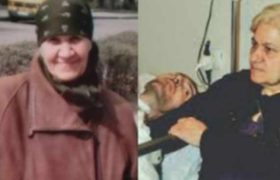 ჯაბა ბოჯგუამ ბებიის გარდაცვალება იგრძნო - "სულ დამამშვიდებლები ვუკეთე" ჯაბა ბოჯგუამ ბებიის გარდაცვალება იგრძნო - "სულ დამამშვიდებლები ვუკეთე"