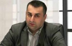 ,,გახარია გადადგა! გაიხარეთ, ნაცებო!" - ნიკოლოზ მჟავანაძე