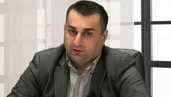 ,,გახარია გადადგა! გაიხარეთ, ნაცებო!" - ნიკოლოზ მჟავანაძე