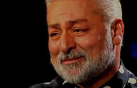 ,,ჩემი ბოლო ,,სხვა რაკურსია" ,,იმედზე" - გია ჯაჯანიძე შოუს ცრემლებით ეთხოვება - ვიდეო