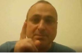 გაბუნიას მერე პუტინს თენგო გოგოტიშვილმა აგინა - ვიდეო