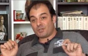 გოგიჩა გარდაიცვალა - "ვერ დავეხმარეთ, ვერ გავუგეთ და გაგვიფრინდა"