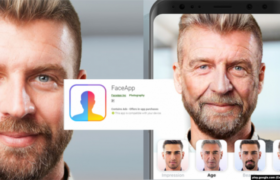 დაბერების აპლიკაცია - ,,საფრთხე რეალურია, თქვენ ინფორმაციას აწვდით სპეცსამსახურებს" - სპეციალისტების რეაქცია ციფრულ უმეცრებაზე დაბერების აპლიკაცია - ,,საფრთხე რეალურია, თქვენ ინფორმაციას აწვდით სპეცსამსახურებს" - სპეციალისტების რეაქცია ციფრულ უმეცრებაზე