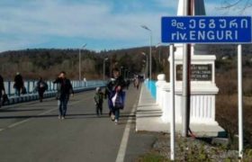 რუსთავში დაკარგული ბავშვი აფხაზეთში იპოვეს