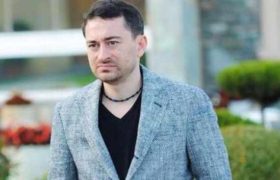 ვატო წერეთელი: ,,ანუ უსმენდით ჩემსა და ინგა გრიგოლიას საუბრებს, 6 თვე უსმენდით ტელევიზიის მფლობელს"