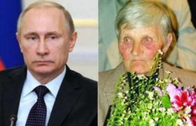 ,,შემებრალა ვერა პუტინა, რომელმაც ავყია ქმარს მოაშორა 10 წლის ვოვა და რუსეთში წაიყვანა" - რას ყვება ჟურნალისტი პუტინის ქართულ ოჯახზე