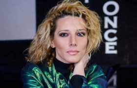 ვერიკო ტურაშვილი: ,,ჩემი სიმღერის ტექსტი ამიხდა... ქმრის გარდაცვალებამ სხვა ადამიანად მაქცია" ვერიკო ტურაშვილი: ,,ჩემი სიმღერის ტექსტი ამიხდა... ქმრის გარდაცვალებამ სხვა ადამიანად მაქცია"