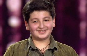 ,,მოვიგეეეთ! ალექსანდრე უკრაინული ,,ვოისის" გამარჯვებულია!" - ცირა ბზიშვილი