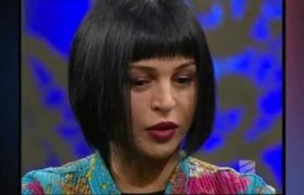 თეა დარჩია: ,,9 თვე, ორსული ვთამაშობდი კაზინოში, ოქროული დღემდე ლომბარდშია"