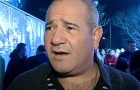 ,,თემურ თათარაშვილი დაიჭირესო... ახალი ტალღა წამოვიდა" - რას წერს მომღერალი