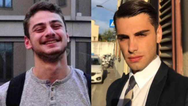 ,,გთხოვ, მაპატიე, ვერ დაგიცავი შენმა უფროსმა ძმამ" - გურამიშვილზე მოკლული შაკო ტყემალაძის ძმის ემოციური პოსტი