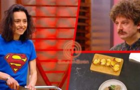 შოთის პურის ნაყინი, გამომცხვარი ყურძენი... - 19 წლის ია ძაგანიას კულინარიული საოცრებები - ვიდეო შოთის პურის ნაყინი, გამომცხვარი ყურძენი... - 19 წლის ია ძაგანიას კულინარიული საოცრებები - ვიდეო