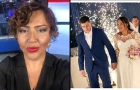 ინგა გრიგოლია: ,,სიდედრს სიძე ასე უყვარდეს, ჯერ არ გამიგია"