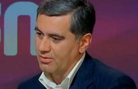 ,,ივანიშვილი ქსნის ციხის ბინადარი გახდება" - ოქრუაშვილის დაცვის წევრი დააკავეს