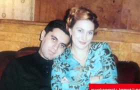 ირაკლი ოქრუაშვილის და ირინა გორდელაძის სიყვარულის ამბავი - ,,ვიგრძენი, რომ ჩემი ნახევარი ვიპოვე" ირაკლი ოქრუაშვილის და ირინა გორდელაძის სიყვარულის ამბავი - ,,ვიგრძენი, რომ ჩემი ნახევარი ვიპოვე"