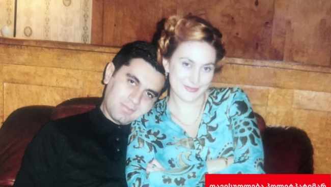 ირაკლი ოქრუაშვილის და ირინა გორდელაძის სიყვარულის ამბავი - ,,ვიგრძენი, რომ ჩემი ნახევარი ვიპოვე"