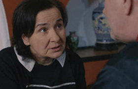 გრიშა კაკაჩიას ლამარა კარგად მღერის - მარინა დარასელიას ,,მე მიყურე, მხოლოდ მე" - ვიდეო გრიშა კაკაჩიას ლამარა კარგად მღერის - მარინა დარასელიას ,,მე მიყურე, მხოლოდ მე" - ვიდეო