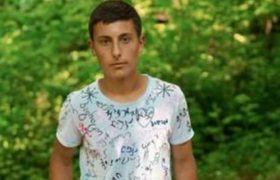 მაშველებმა 17 წლის ლევან შაბალაიძის ცხედარი იპოვეს
