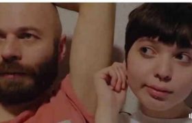 ,,სულ ჰქონდა სუიციდური მიდრეკილებები, მეც მქონდა ბავშვობაში და მეგონა, ვერ იზამდა, მაგრამ..." - ლენო გვარჯალაძის მამა თავის უდიდეს ტრაგედიაზე - ვიდეო