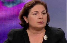 ,,ხალვაშს გვარამიასთან კონტრაქტი არ გაუფორმებია, ამიტომ მისი გათავისუფლების უფლება აქვს" - ლია მუხაშავრია