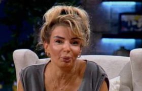 მაია ასათიანი ახალ სეზონს გეგმავს: ,,არ მესმის, რაზე ვკამათობთ" მაია ასათიანი ახალ სეზონს გეგმავს: ,,არ მესმის, რაზე ვკამათობთ"