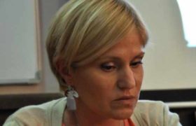 მაიკო ლომიძე ნიკა გვარამიას: ,,ბედნიერი ვარ, რომ აქედან დამარცხებული გახვედი და არა ეროსივით მკვდარი"