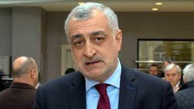 ,,მამუკა ხაზარაძის საქმეში პირადი ცხოვრების მასალები დევს" - ადვოკატი