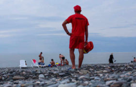 დღეს მაშველებმა 17 ადამიანი გადაარჩინეს