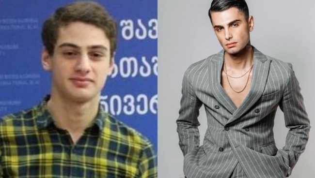 გურამიშვილის გამზირზე მოკლული ბიჭი ,,მისტერ ვალენტინის", თორნიკე ტყემალაძის ძმაა