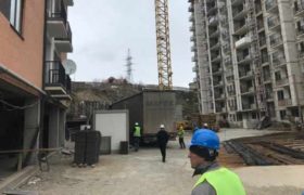 ორი თვითმკვლელობა ოჯახში - მშენებლობაზე დაღუპულ 16 წლის ბიჭს ძალიან უჭირდა