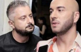 ,,გიორგი გაბუნიას მოკვლის საფრთხე რეალურია" - ნიკა გვარამია ,,გიორგი გაბუნიას მოკვლის საფრთხე რეალურია" - ნიკა გვარამია