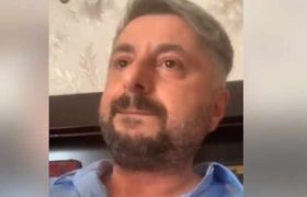 ნიკა გვარამიას მიმართვა: ,,ახლა ჩვენ გვჭირდება დაცვა და მხარდაჭერა" - ვიდეო