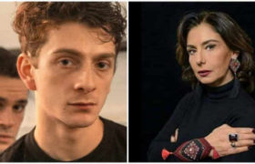 ნინო სუხიშვილი: ,,მიპასუხა, მე ვარ გეი და მინდა, მამაკაცების სიყვარულზე გადავიღო ფილმიო"