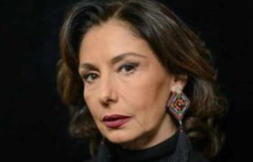 ,,ქართულ ცეკვაში გეი არ არსებობს" - რა მოხდა ნინო სუხიშვილსა და ლევან აკინს შორის