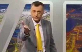 ,,პუტინო, ჯერ შენი ძიუდოისტი დედა მო@ან, მერე შენს პოლიტიკოს დედას შევ@ი ზემოდან" - ოთარ ტატიშვილი ვიდეო